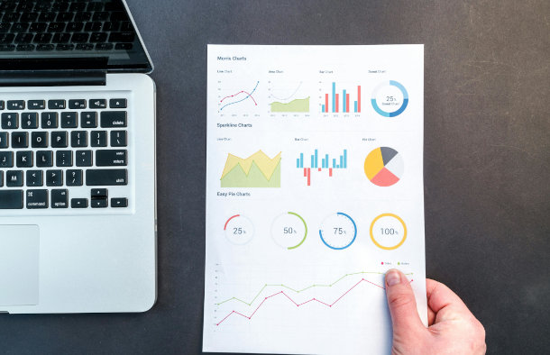 A Beginner’s Guide to Google Analytics