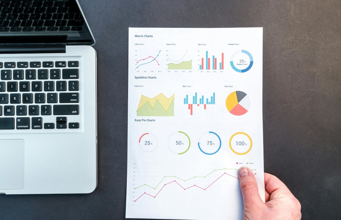 A Beginner’s Guide to Google Analytics