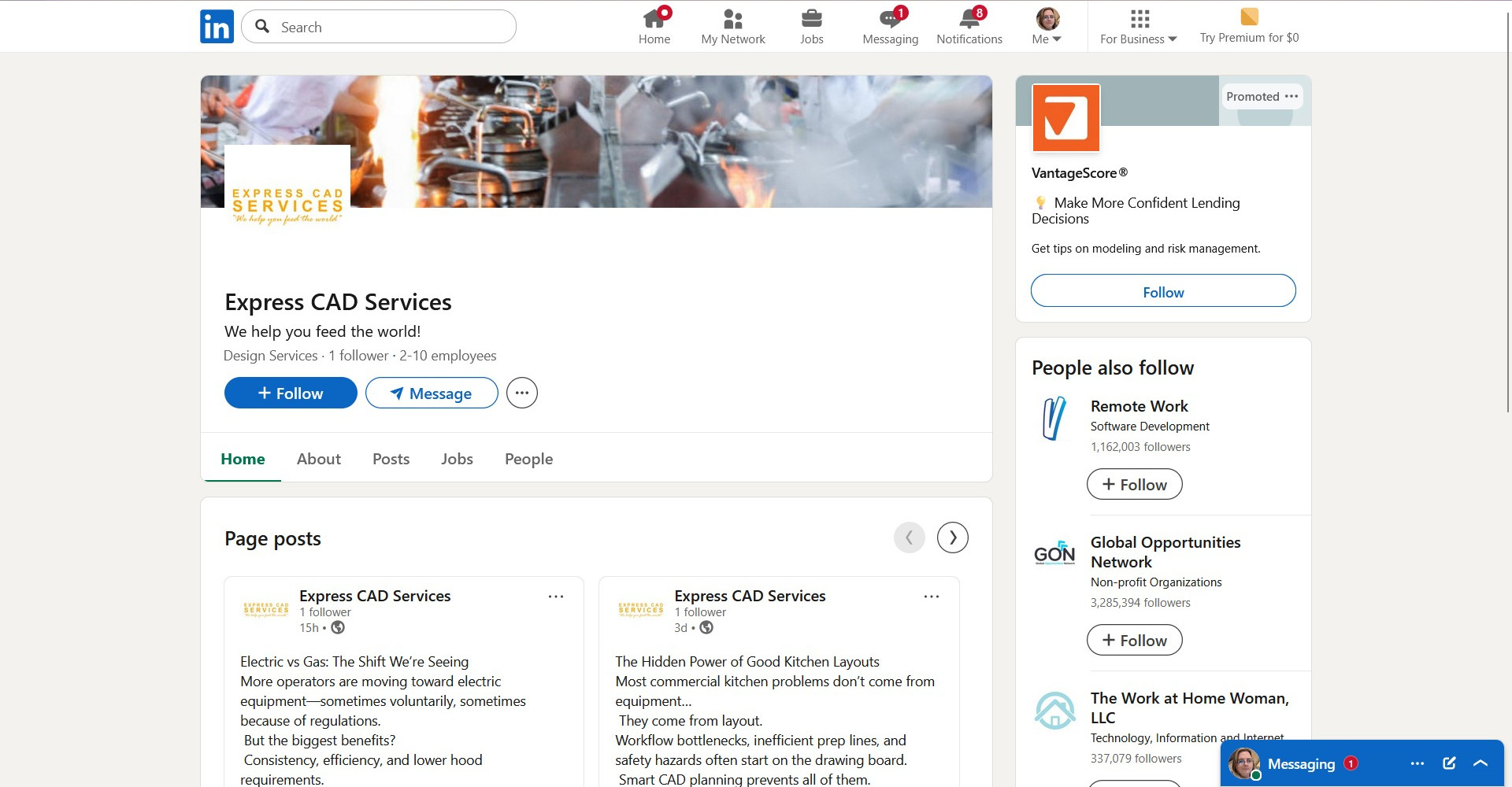 Express CAD Services