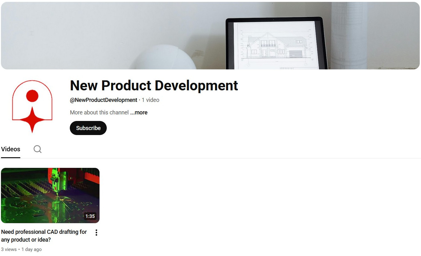@NewProductDevelopment