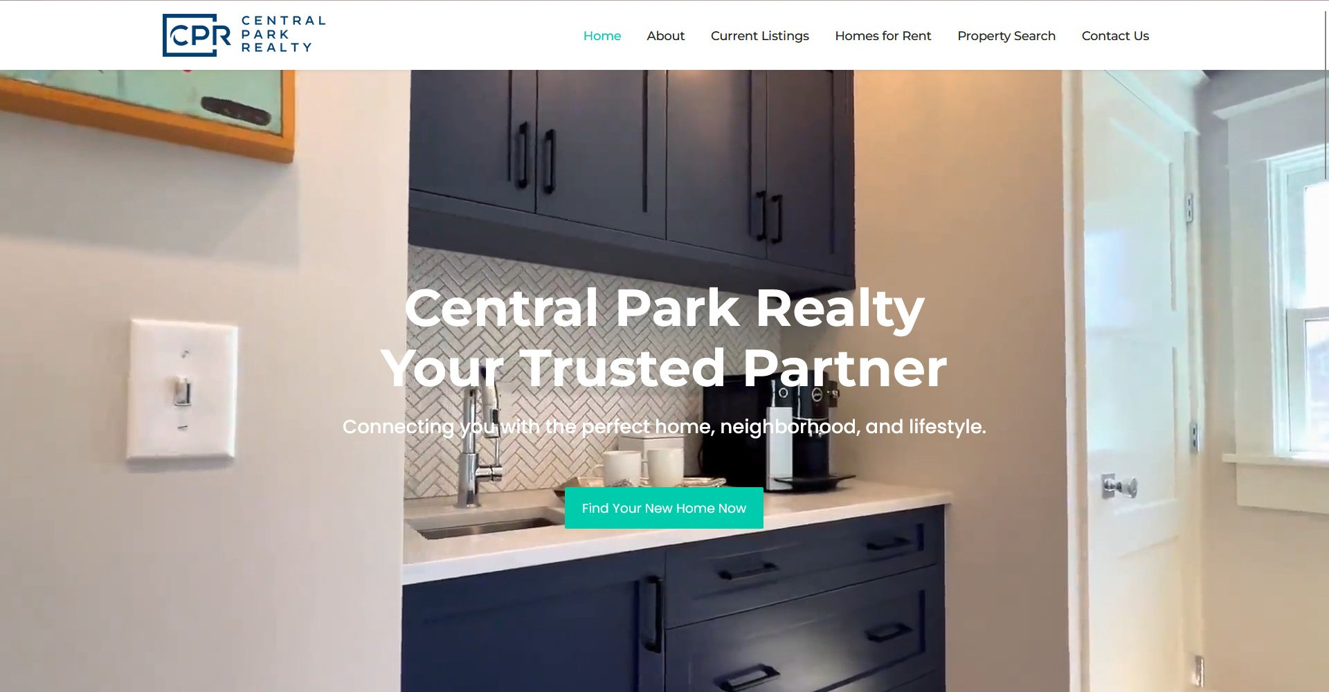 centralparkrealty.net