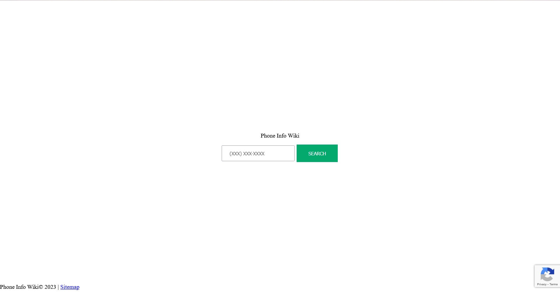 phoneinfo.wiki