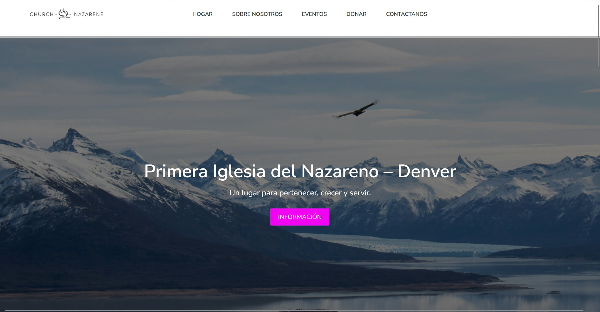 primeraiglesiadelnazarenodenver.com