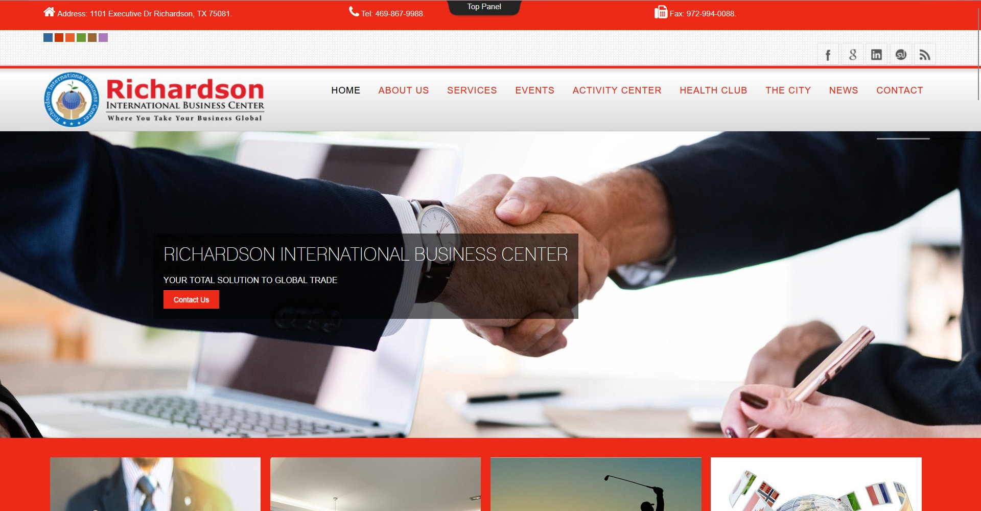 richardsonibc.org