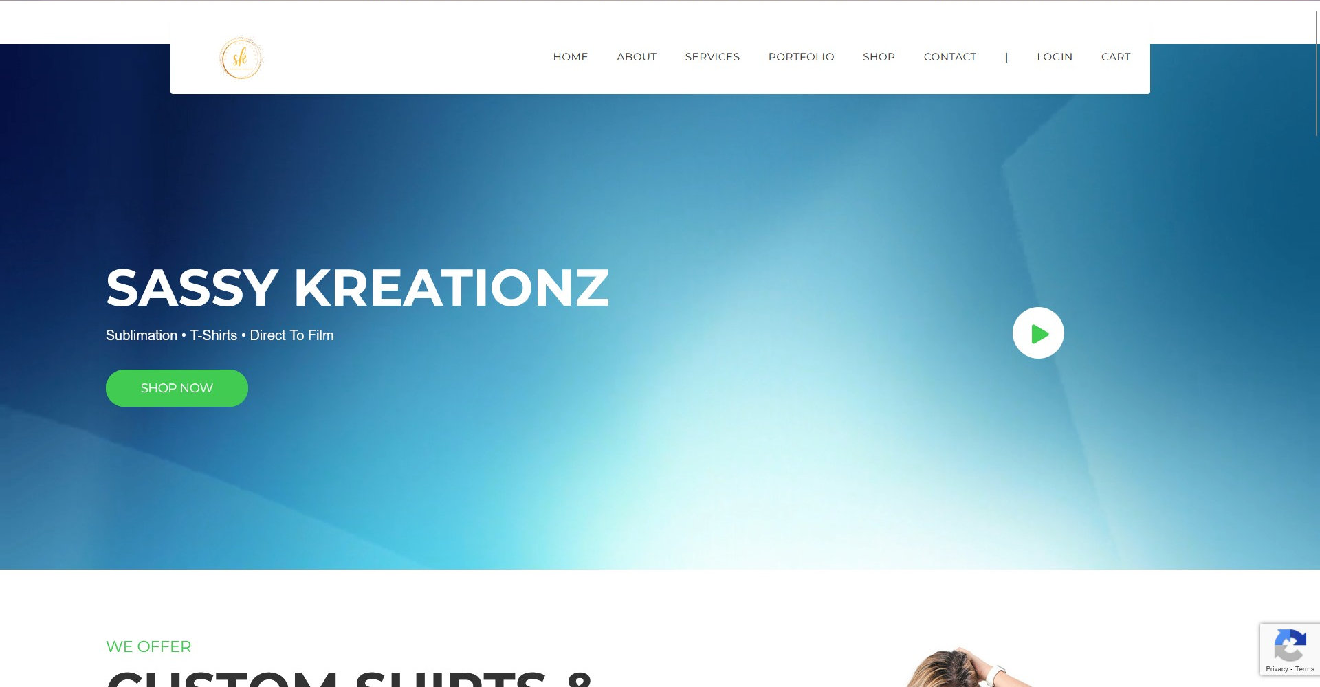 sassykreationz.com